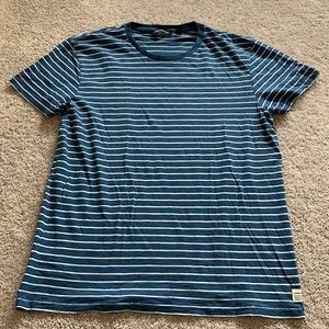 Worn once- Country Road men’s 100% cotton tee!